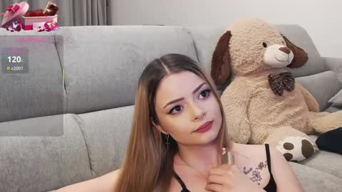 Kailyn online show from 02.08.25