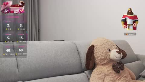 Kailyn online show from 02.09.25