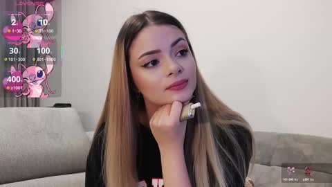 Kailyn online show from 03.05.25