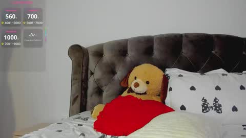 Kailyn online show from 02.05.26