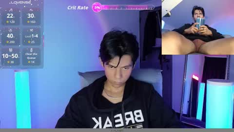 KAIN online show from 09.19.25