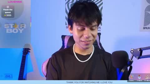 KAIN online show from 11.01.25