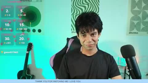 KAIN online show from 11.15.25