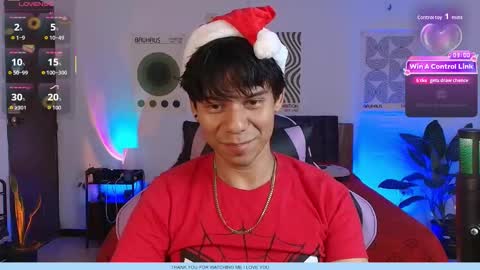 KAIN online show from 12.14.25