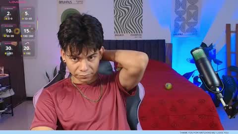 KAIN online show from 01.18.26