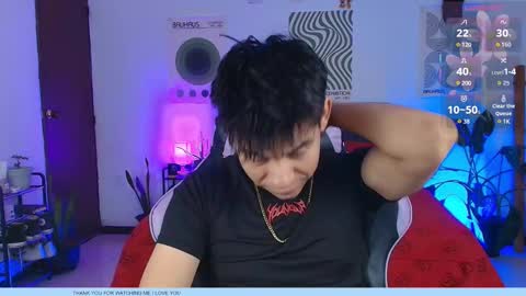 KAIN online show from 02.17.26