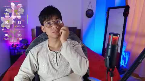 KAIN online show from 07.16.26