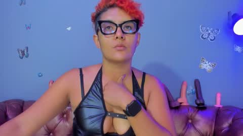 kaira_mosse_ online show from 03.22.26