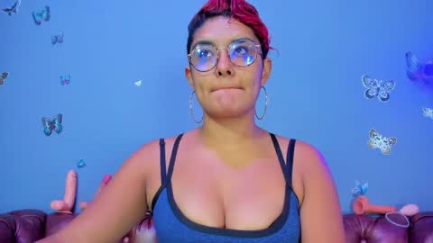 kaira_mosse_ online show from 04.09.26