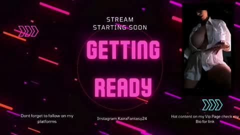 Kairafantasy online show from 06.05.26