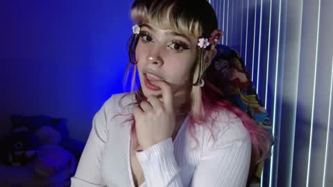 Kairi online show from 12.12.24