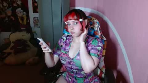 Kairi online show from 09.18.25