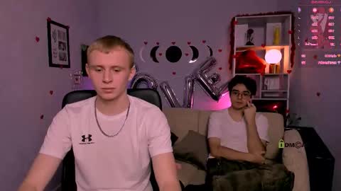 Snapshot of kairo_star chatting on 02.15.26 Kia online show from 02.15.26