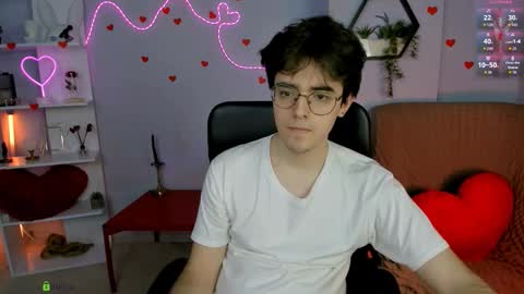 Snapshot of kairo_star chatting on 02.17.26 Kia online show from 02.17.26