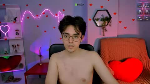 Snapshot of kairo_star chatting on 02.18.26 Kia online show from 02.18.26