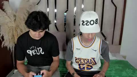 kairosxxx online show from 10.17.25