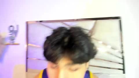 kairosxxx online show from 10.20.25