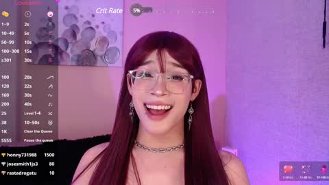 Kai online show from 12.11.24