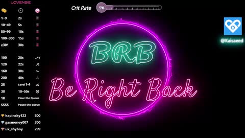 Kai online show from 03.04.25