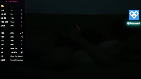 Kai online show from 09.10.25