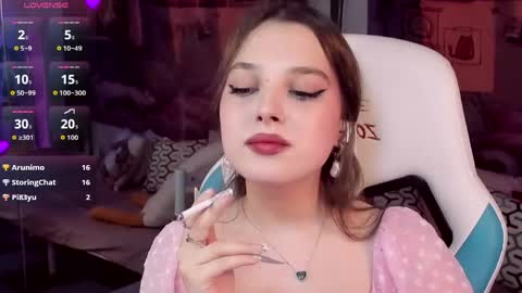 Kaisa online show from 05.19.26