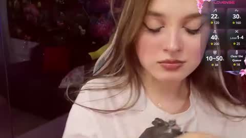 Kaisa online show from 06.26.26