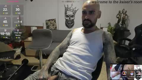 Snapshot of kaiser679 chatting on 03.04.26 kaiser679 online show from 03.04.26
