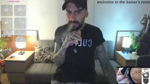 kaiser679 online show from 03.10.26