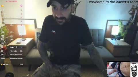 kaiser679 online show from 03.14.26