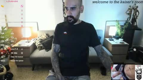 kaiser679 online show from 03.21.26