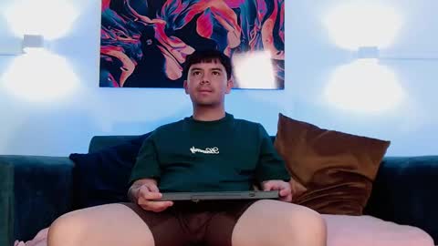 Kai online show from 02.06.26