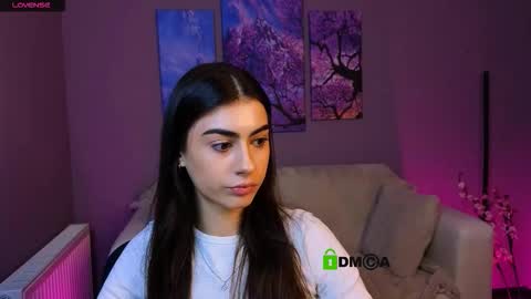 Kaisy online show from 11.14.25