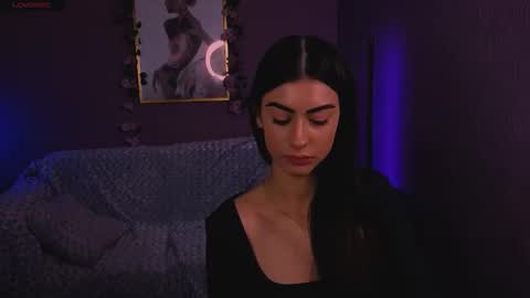 Kaisy online show from 12.21.25