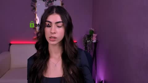 Snapshot of kaisy_star chatting on 03.03.26 Kaisy online show from 03.03.26