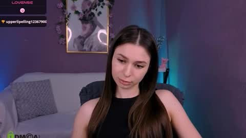 Snapshot of kaisy_star chatting on 03.20.26 Kaisy online show from 03.20.26