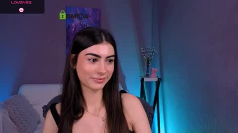 Snapshot of kaisy_star chatting on 03.24.26 Kaisy online show from 03.24.26