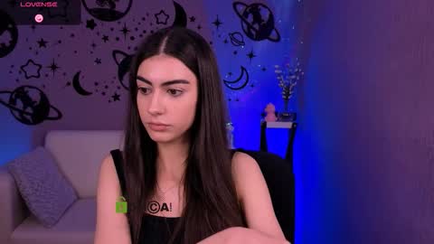 Snapshot of kaisy_star chatting on 03.28.26 Kaisy online show from 03.28.26