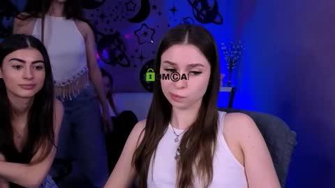 Snapshot of kaisy_star chatting on 03.29.26 Kaisy online show from 03.29.26