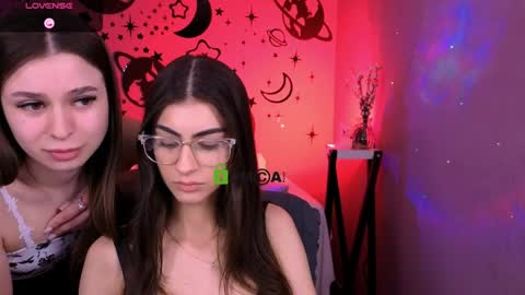 Snapshot of kaisy_star chatting on 03.31.26 Kaisy online show from 03.31.26