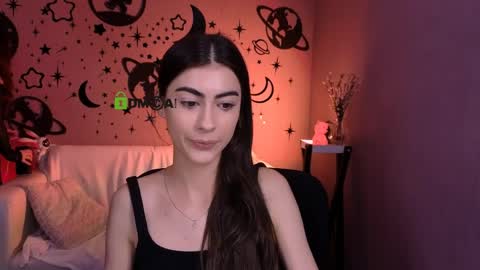 Snapshot of kaisy_star chatting on 04.06.26 Kaisy online show from 04.06.26