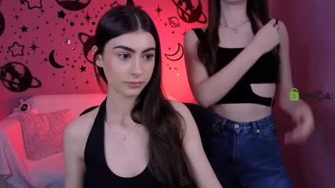 Snapshot of kaisy_star chatting on 04.16.26 Kaisy online show from 04.16.26