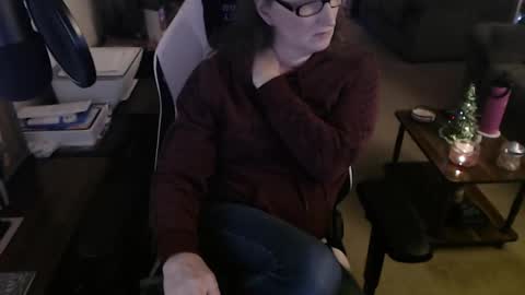 Camprincess331 online show from 12.16.24