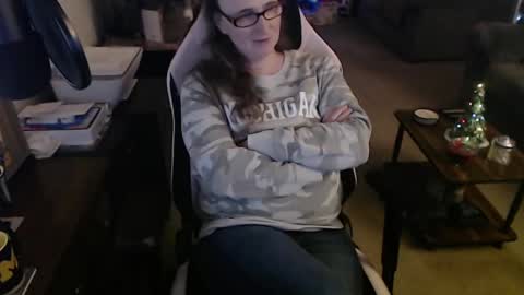 Camprincess331 online show from 12.20.24