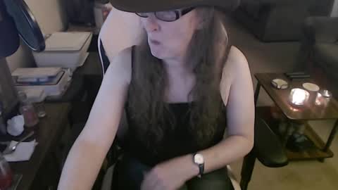 Camprincess331 online show from 01.01.25