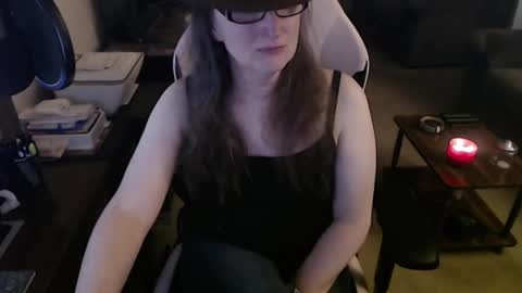 Camprincess331 online show from 01.16.25