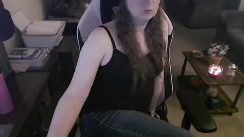 Camprincess331 online show from 03.08.25