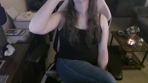 Camprincess331 online show from 03.09.25