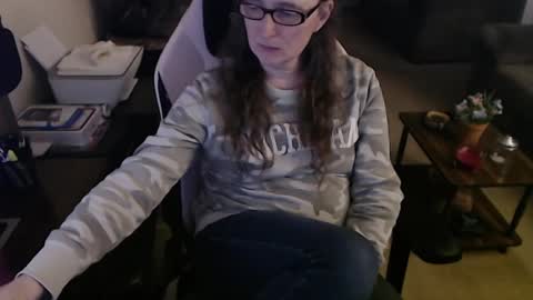 Camprincess331 online show from 03.11.25