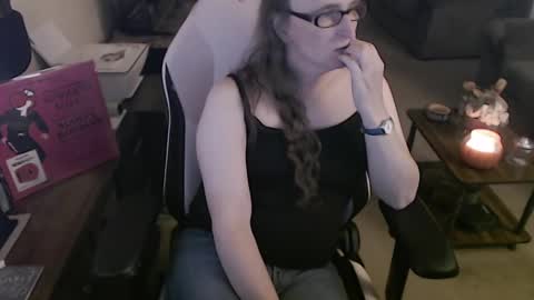 Camprincess331 online show from 09.09.25