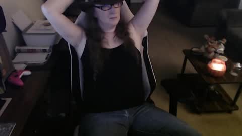 Camprincess331 online show from 10.05.25